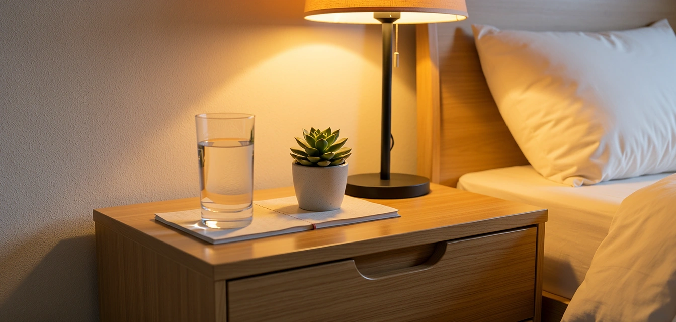 Optimierung des biologischen Rhythmus